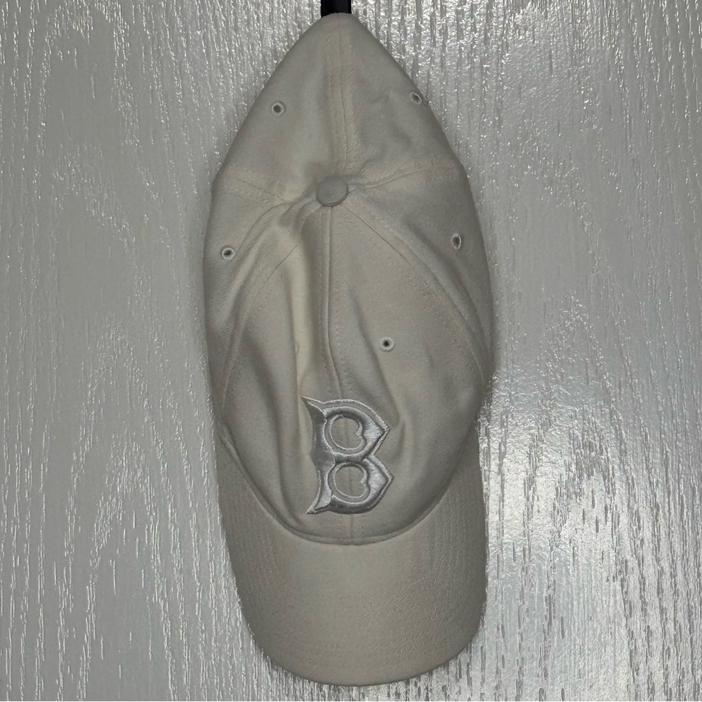 Red Sox Hat